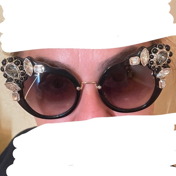 Miu miu sunglasses - Picture 4 of 4